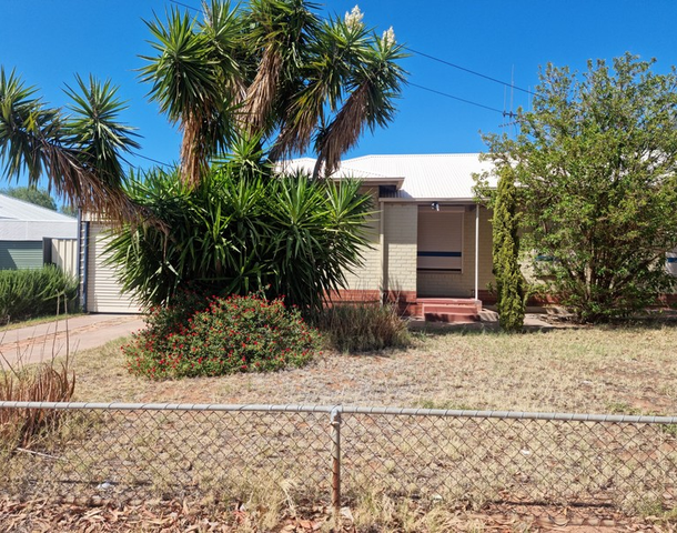 13 Nicholson Terrace, Port Augusta SA 5700