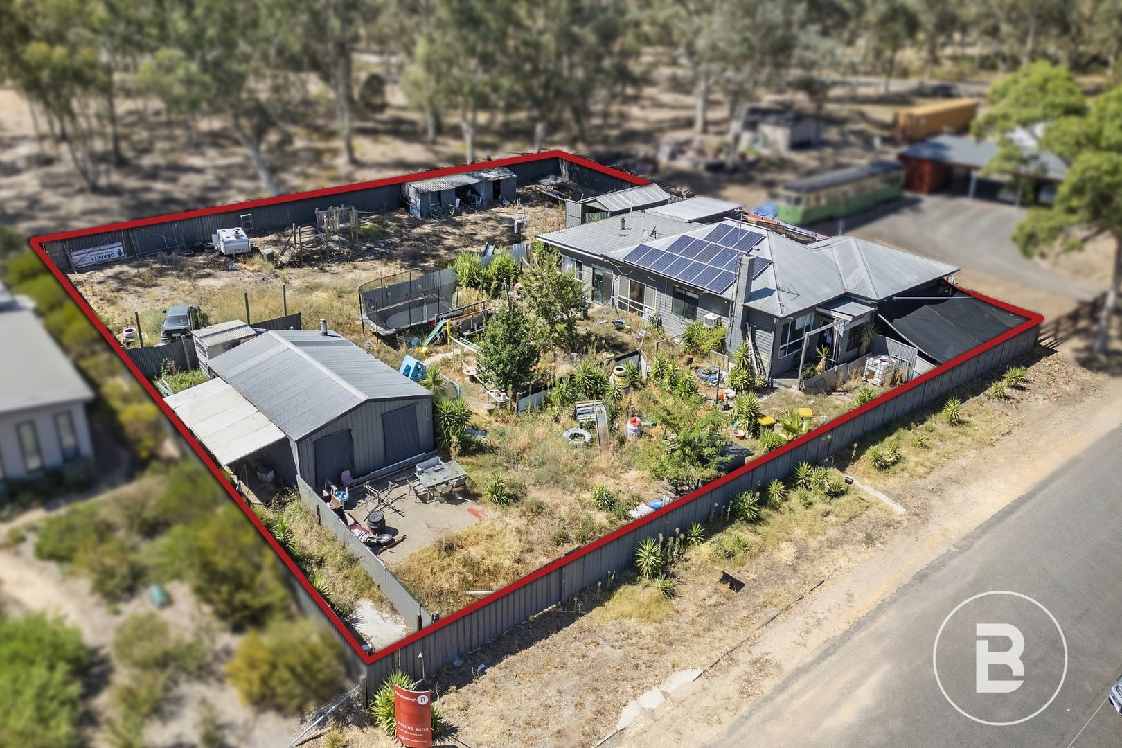 12 Havelock Street, Dunolly VIC 3472, Image 1