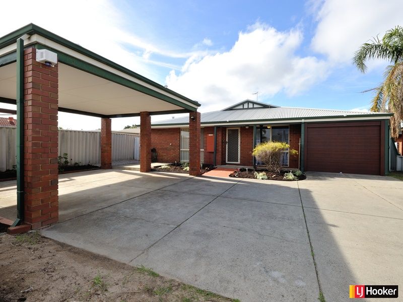 22 Harding Close, Waikiki WA 6169, Image 2