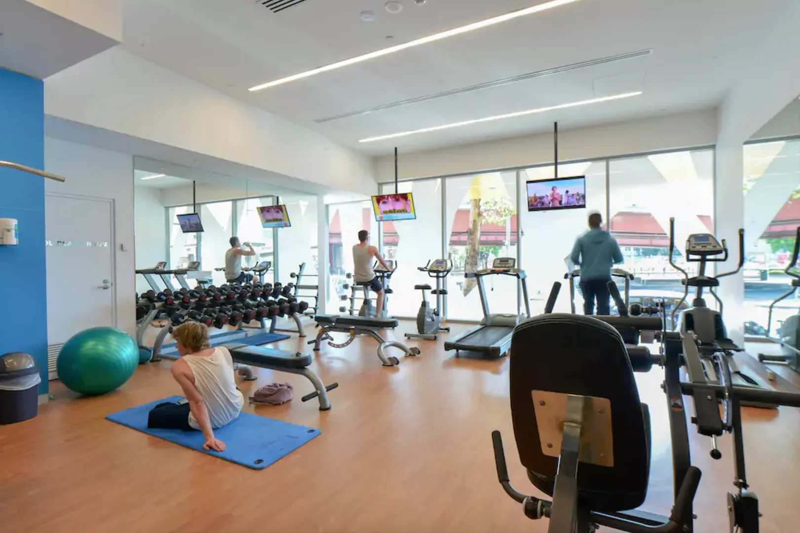 Additional image 12 of 2910/241 City Road, Southbank VIC 3006