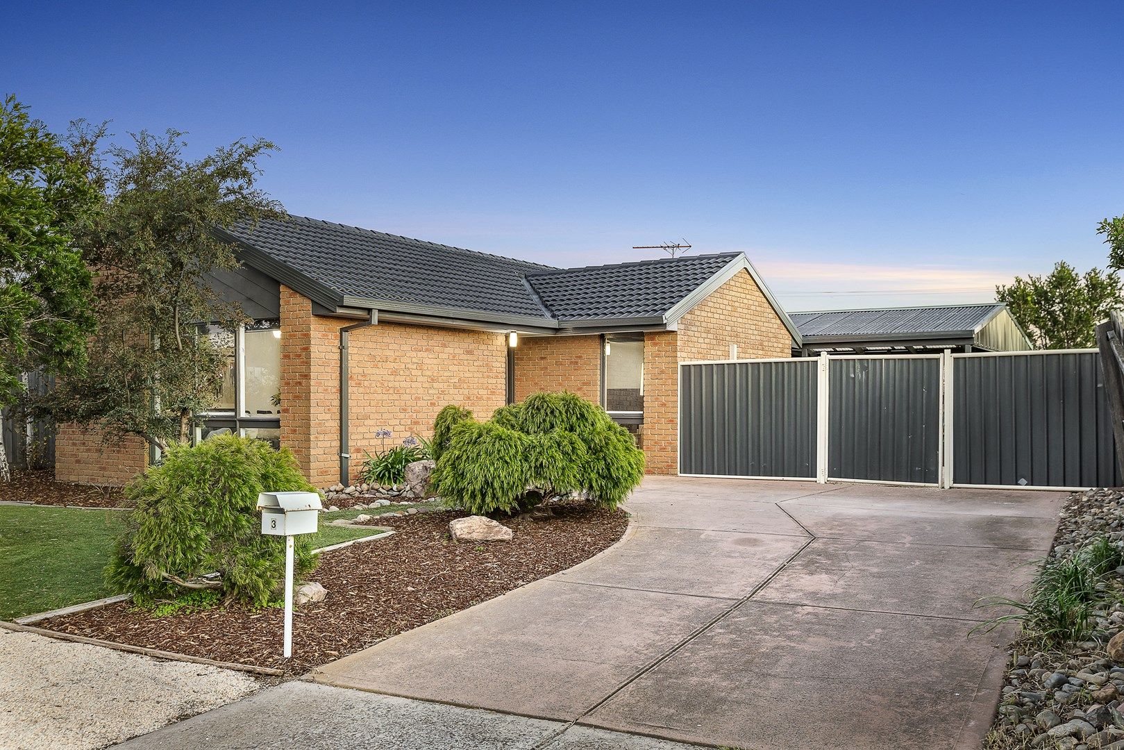 3 Provan Drive, Wyndham Vale VIC 3024, Image 0