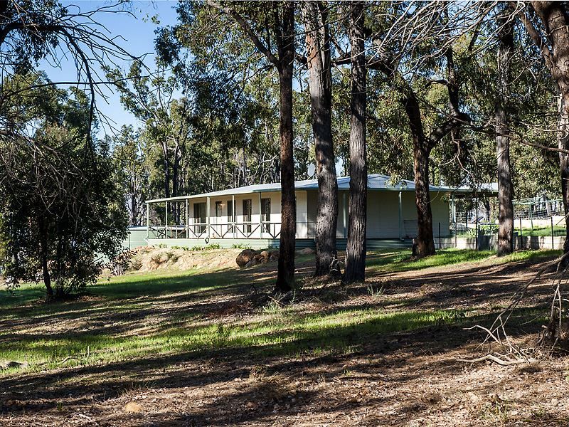 83 Fairway Place, Boddington WA 6390, Image 0