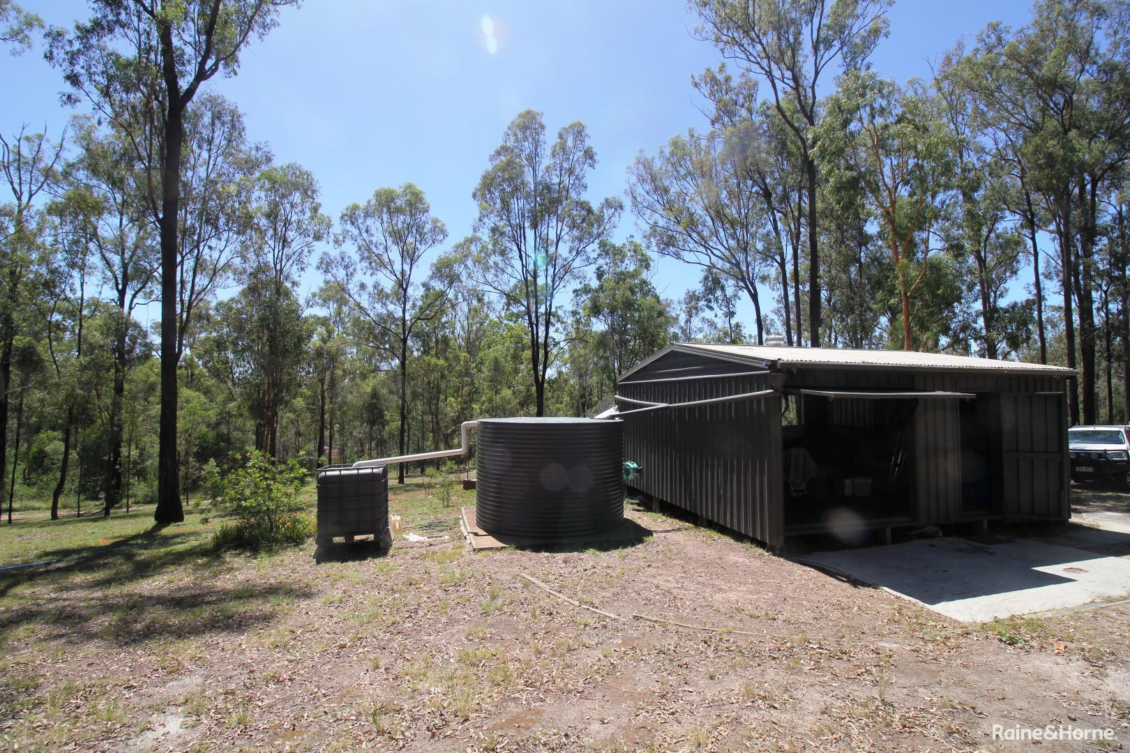 Lot 20 Malar Crescent, Booie QLD 4610, Image 2