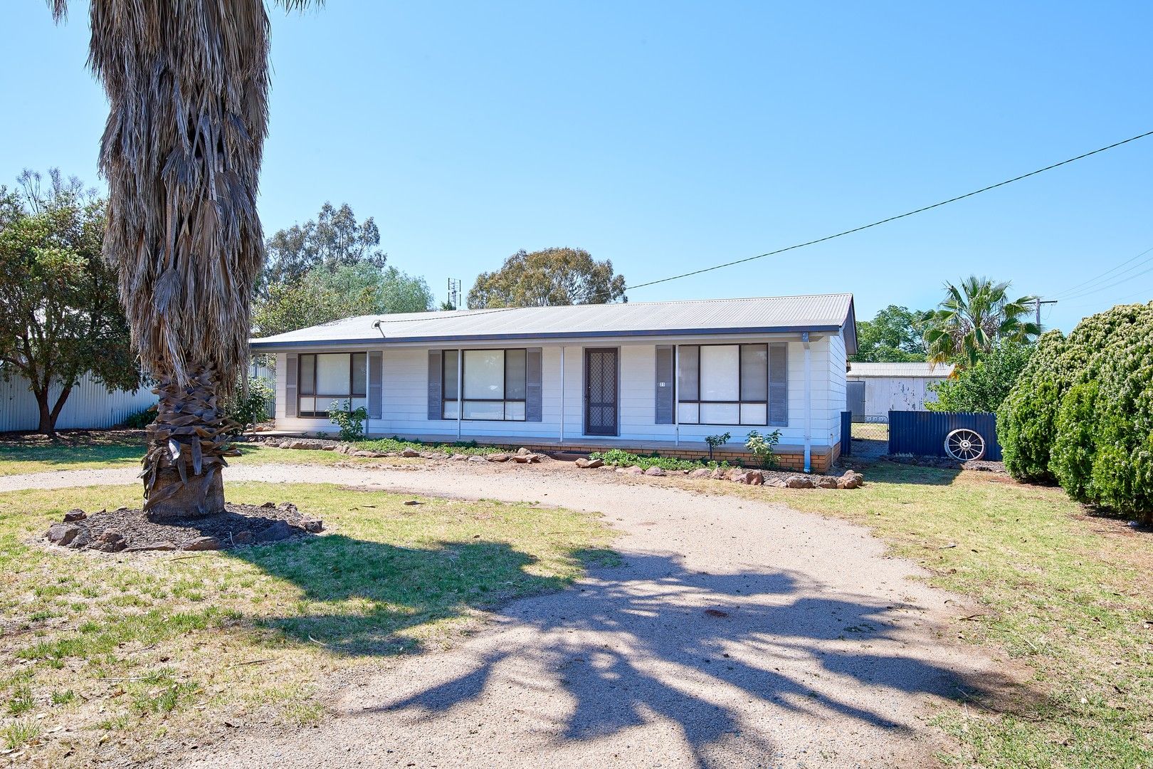 21 Stinson Street, Coolamon NSW 2701, Image 0