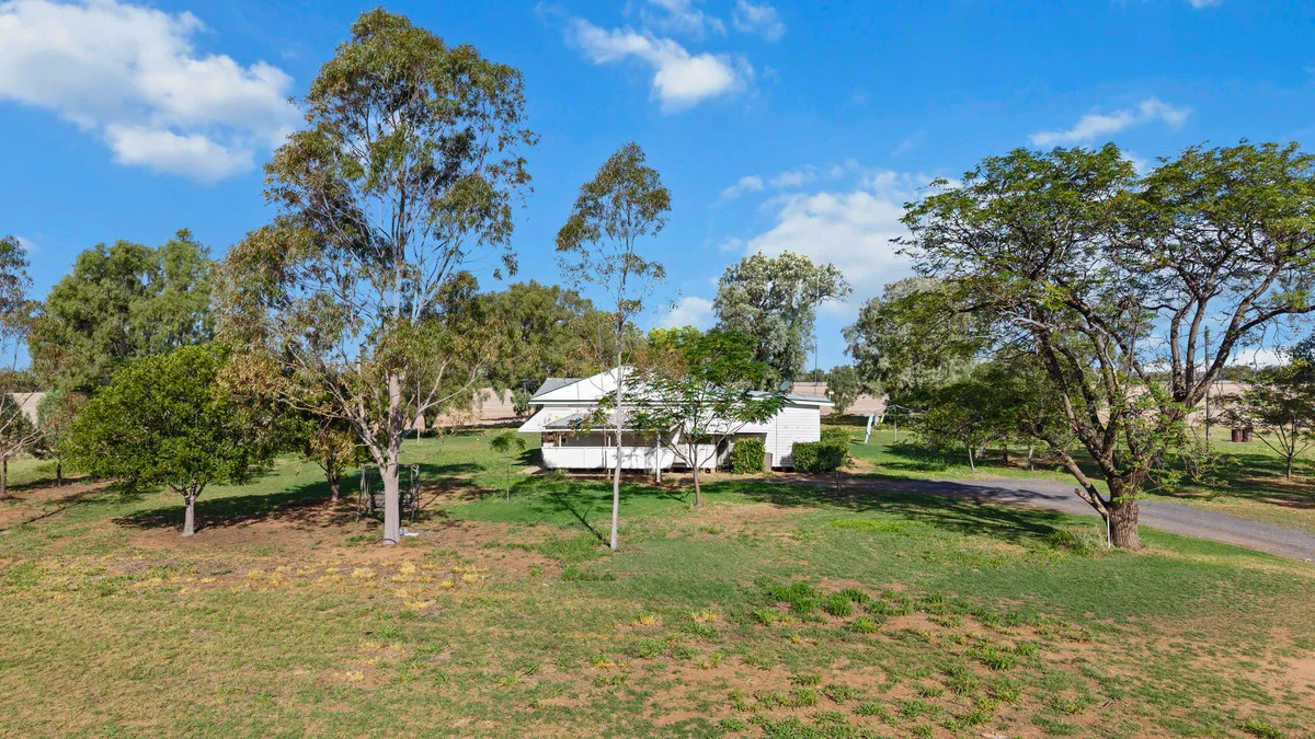 Additional image 11 of 'Trenayr' & 'Nanima' 2022 Terry Hie Hie Road, Moree NSW 2400