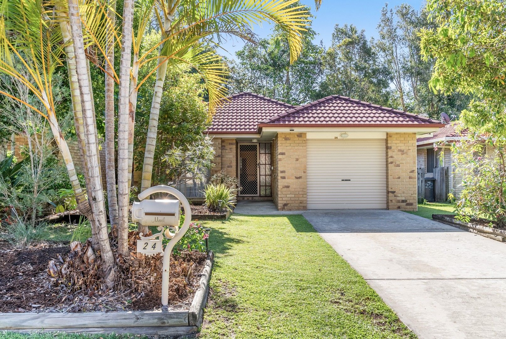 3 bedrooms House in 24 Bonito Place BALLINA NSW, 2478