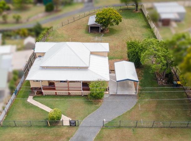 4 Jane Street, Beaudesert QLD 4285