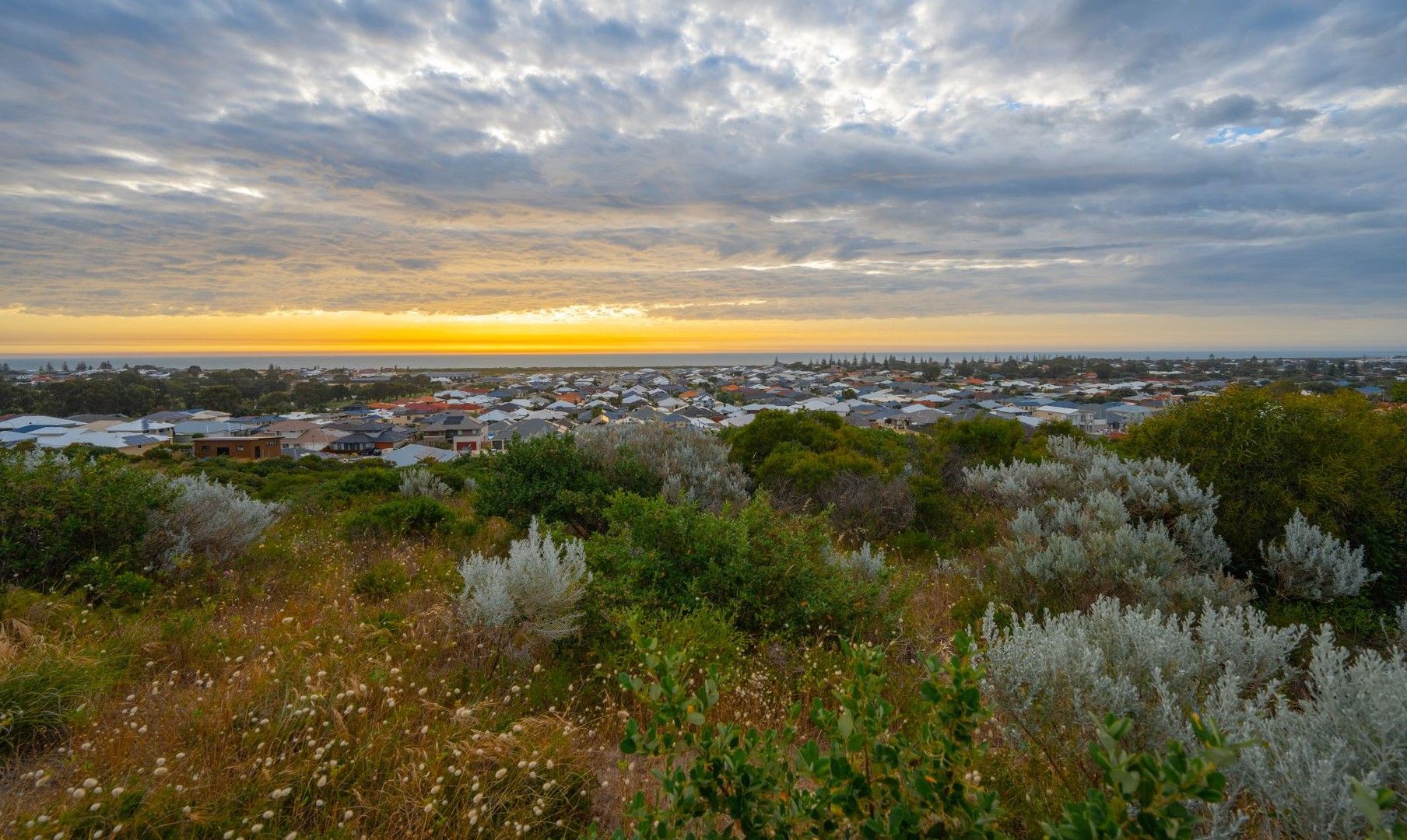 Vacant land in 5 Pescatore Place, SINGLETON WA, 6175