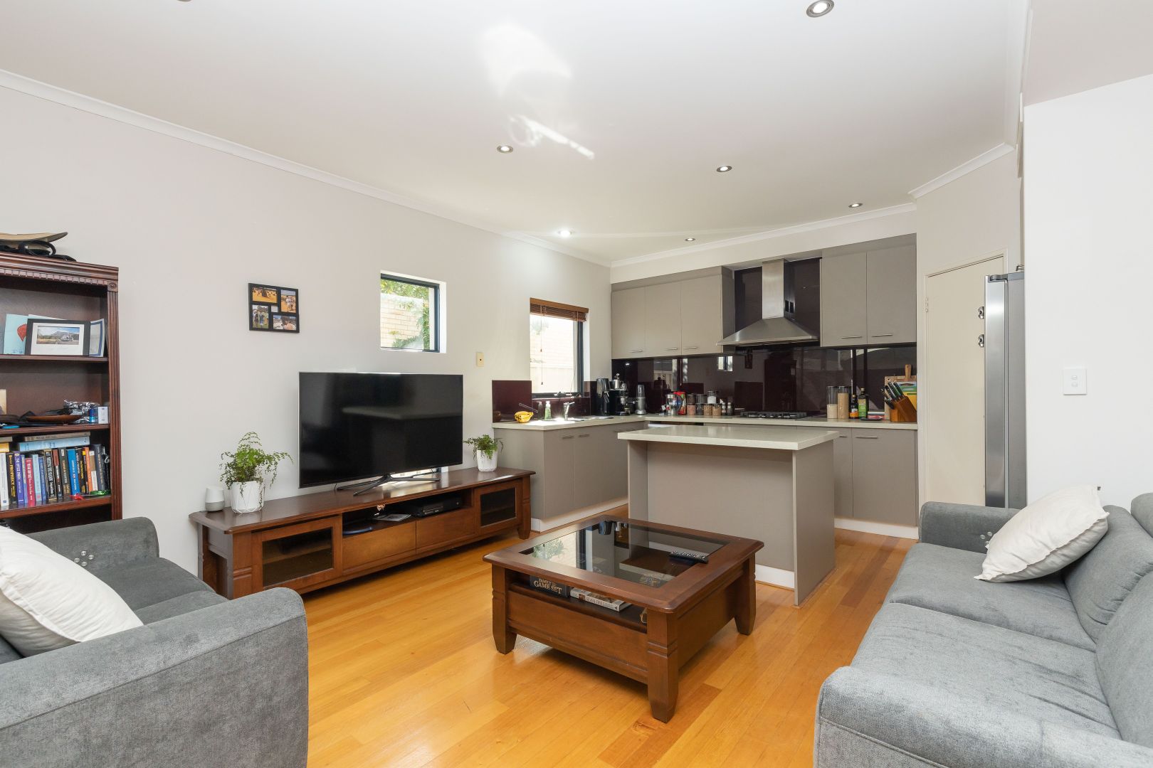 9A Ranelagh Crescent, South Pert Property History & Address Research