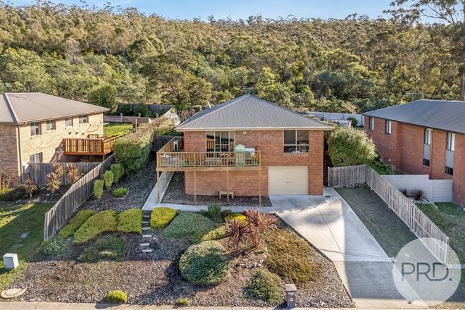 Picture of 31 Emmaline Court, ROKEBY TAS 7019