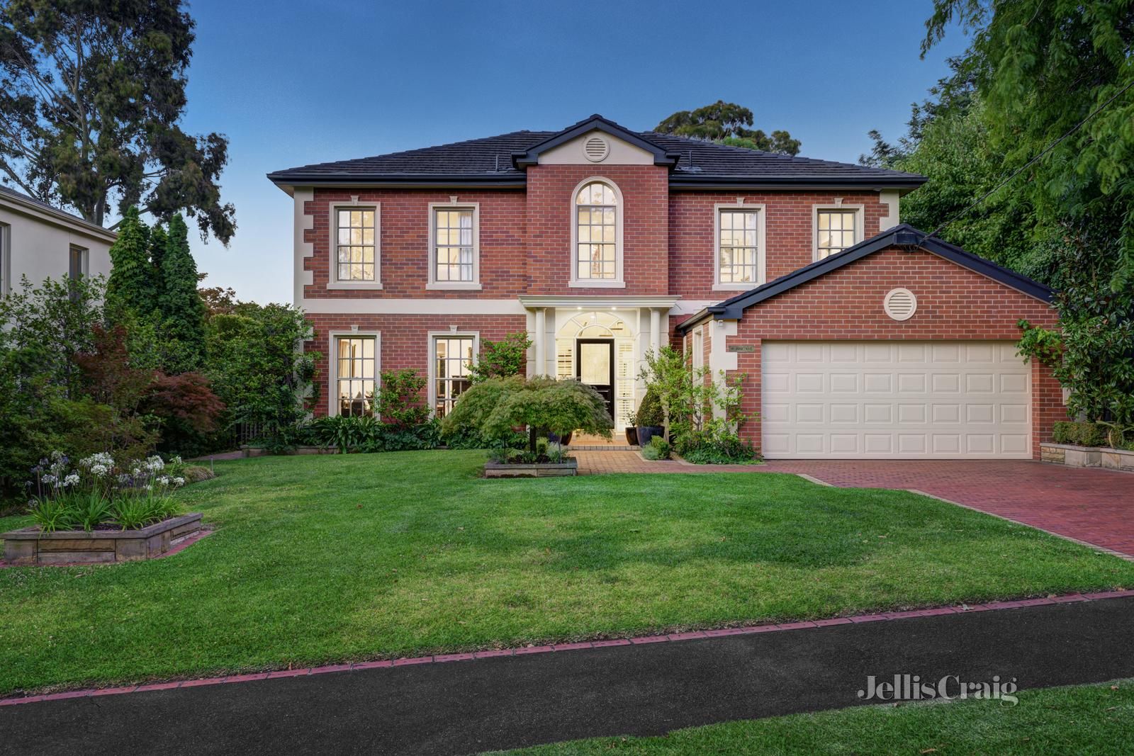 41 Pine Avenue, Camberwell Property History & Address Research Domain