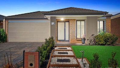 Picture of 35 Clement Way, MELTON SOUTH VIC 3338