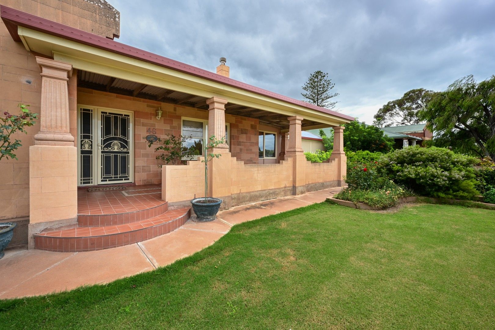 46 Nicolson Avenue, Whyalla Playford SA 5600, Image 0