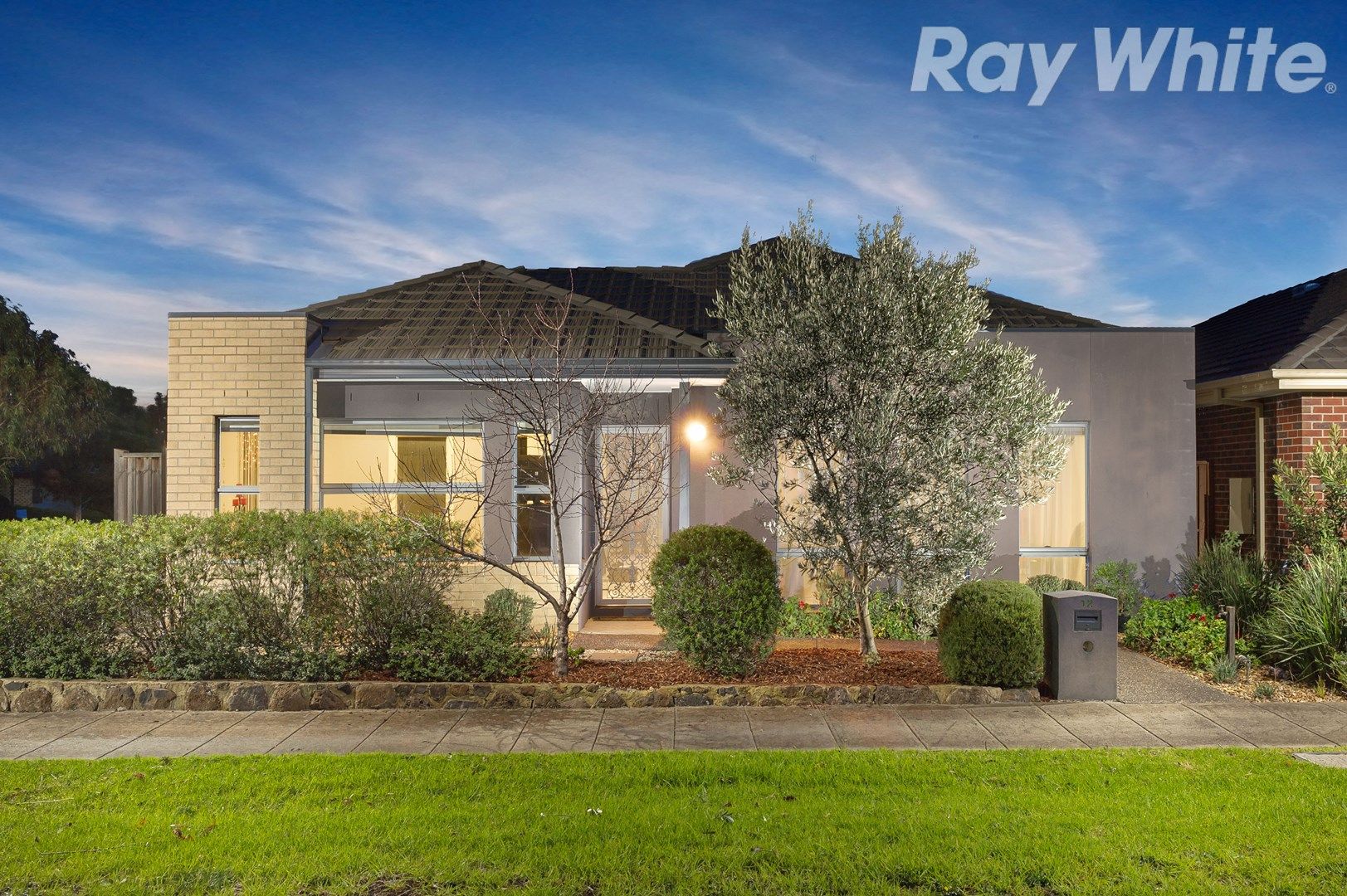 12 Broxburn Walk, Epping VIC 3076, Image 0