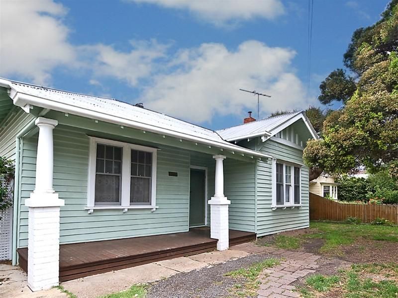 16 Kipling Street, Moonee Ponds Property History & Address Research