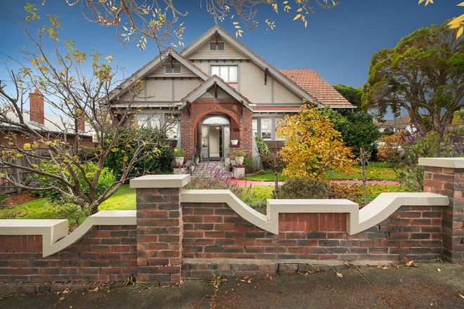 Picture of 6 Roxburgh Street, ASCOT VALE VIC 3032