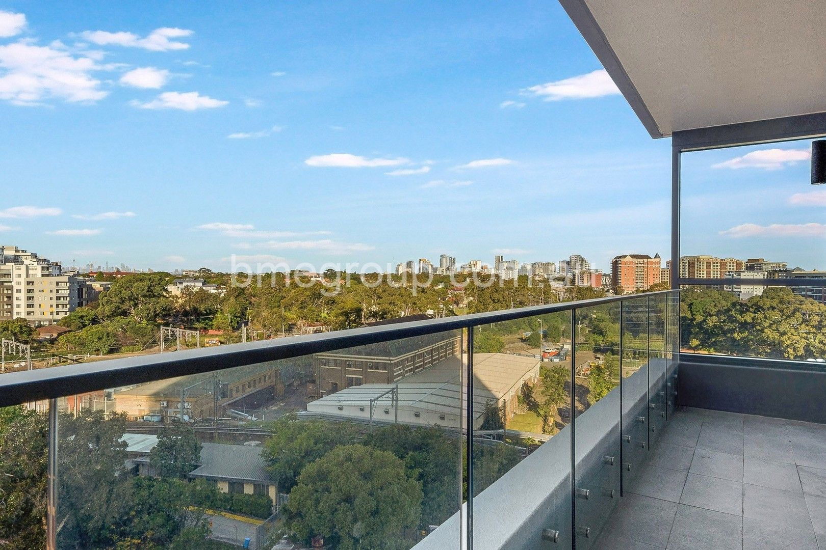 B907/9 Nipper Street, Homebush NSW 2140 Apartment For Rent Domain