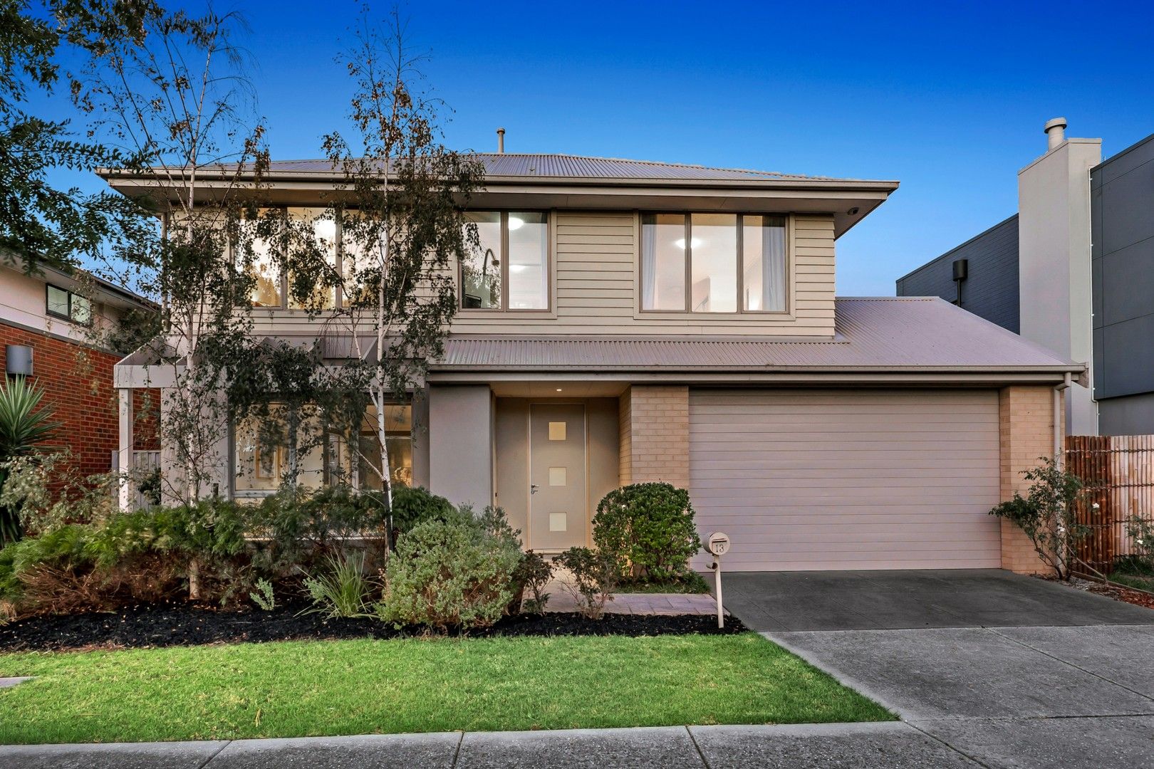 13 Dresden Drive, Waterways VIC 3195, Image 0