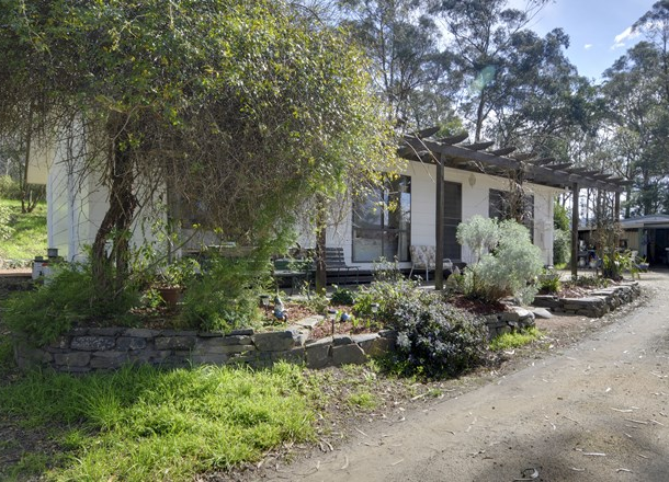 1037 Tarra Valley Road, Tarra Valley VIC 3971