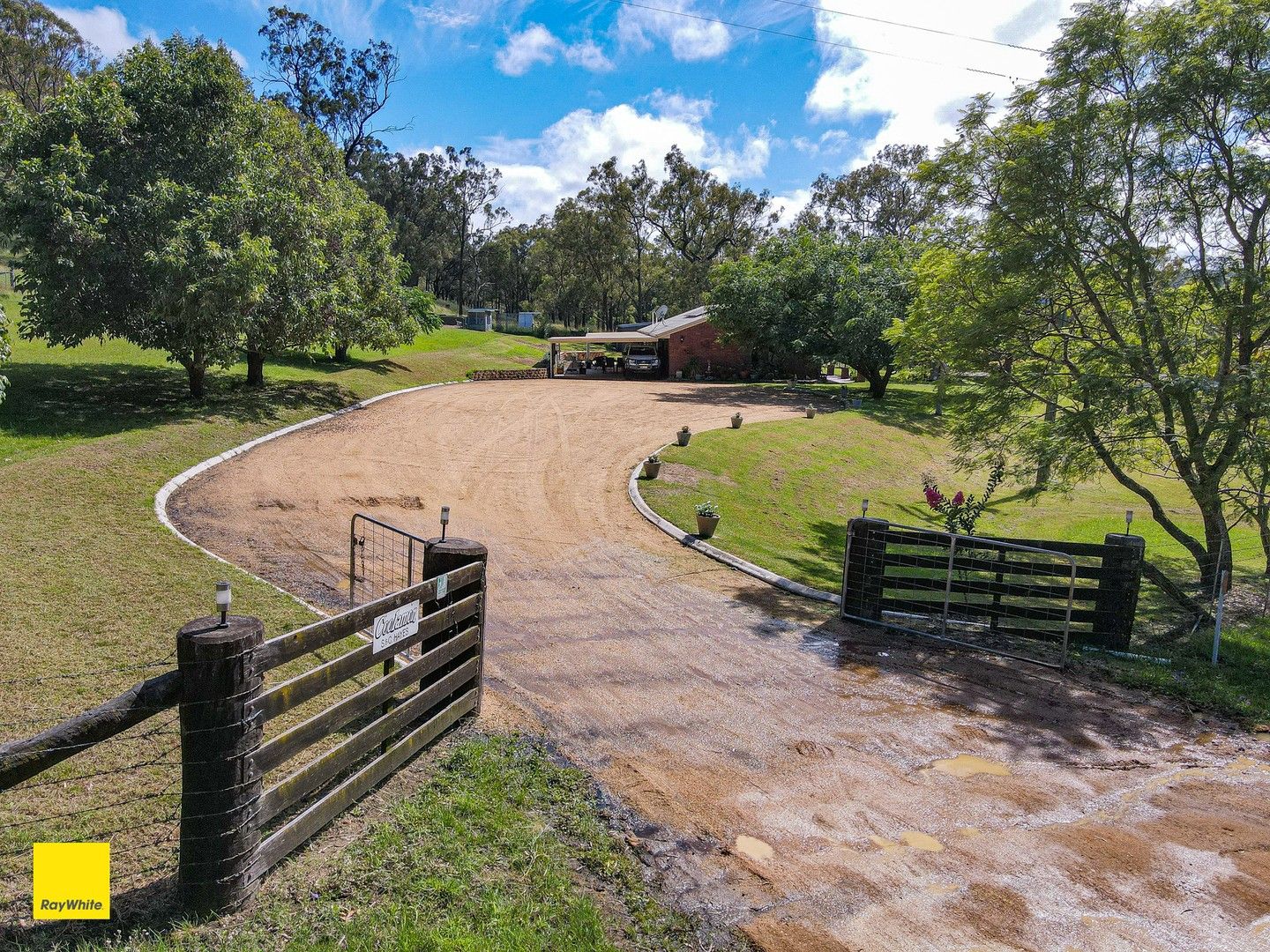 234 Mountain Rd, Bony Mountain QLD 4370, Image 2