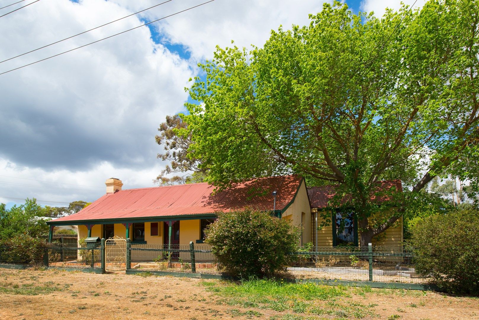 50 William Street, Castlemaine VIC 3450, Image 0