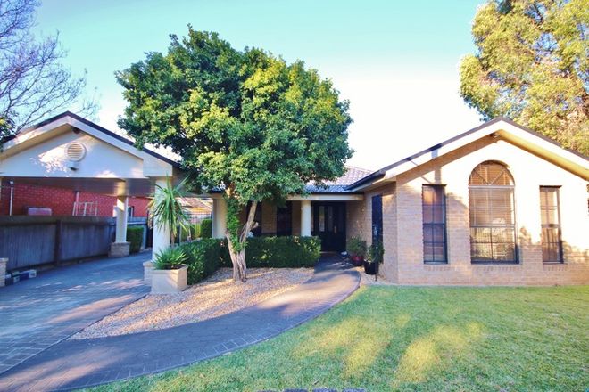 Picture of 81 Picnic Point Road, PANANIA NSW 2213