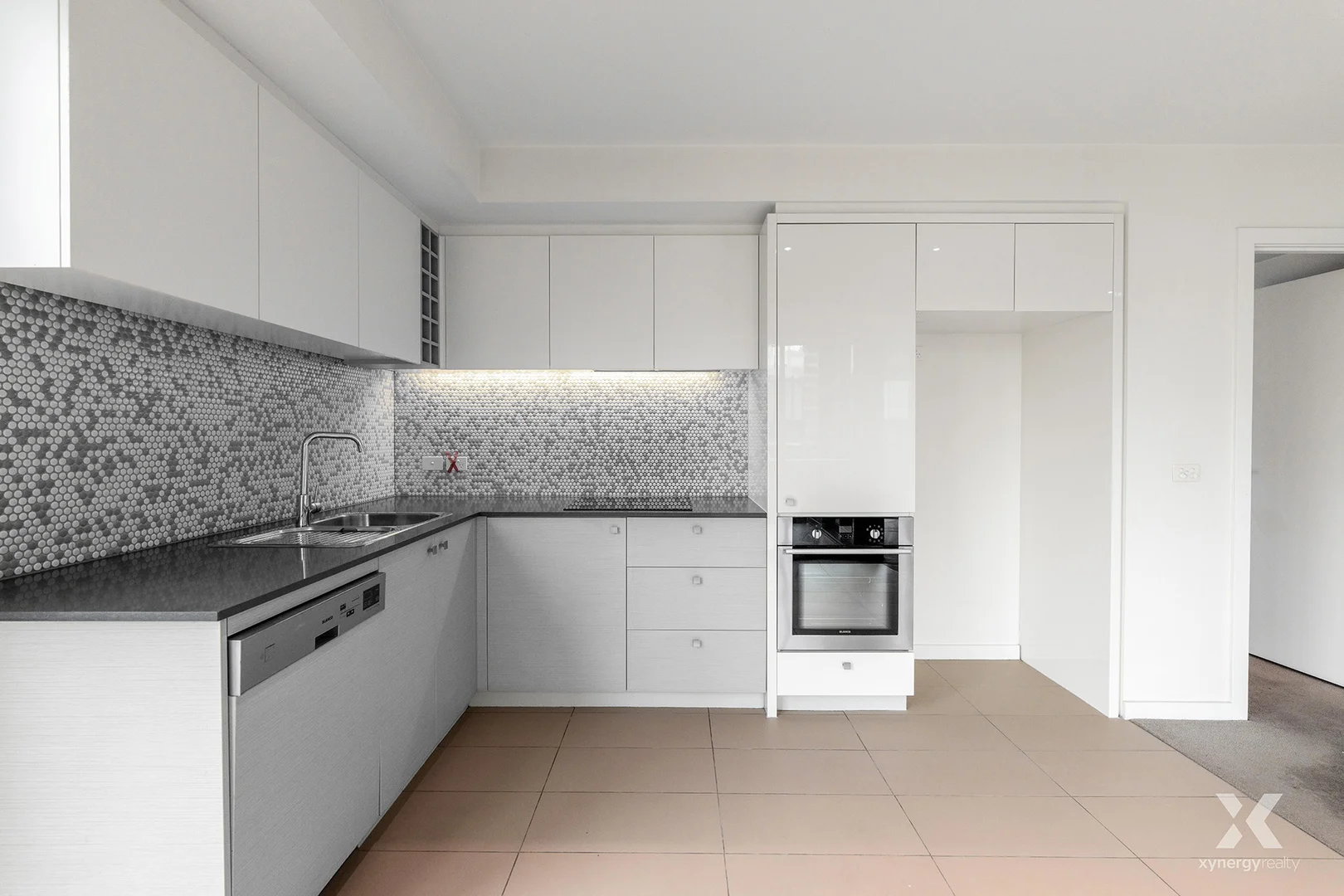 Additional image 8 of 7G/8 Waterside Place, Docklands VIC 3008