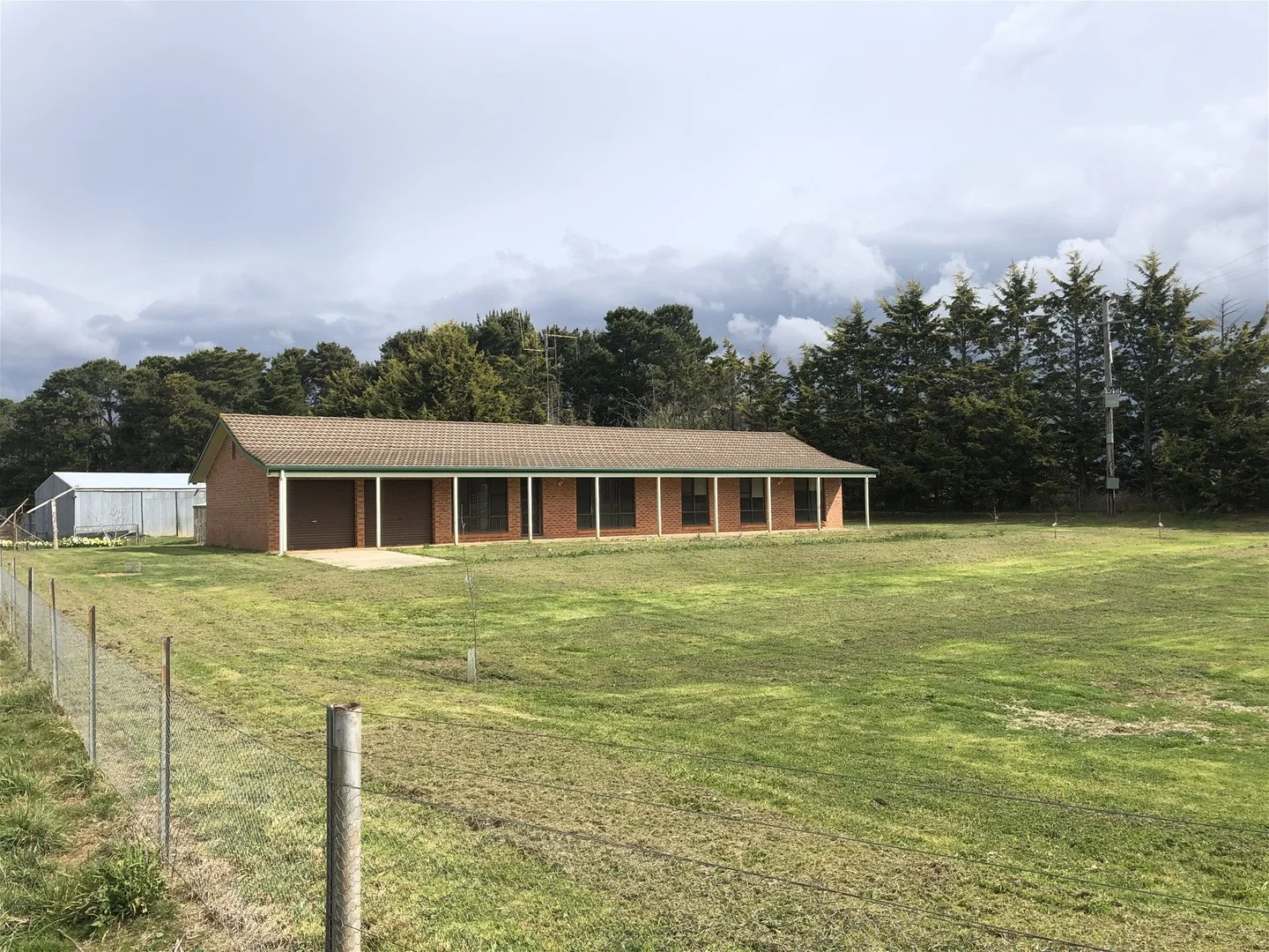 863 Vittoria Rd, Guyong NSW 2798