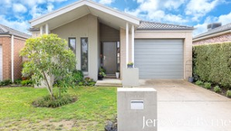 Picture of 11 Echo Place, ALFREDTON VIC 3350