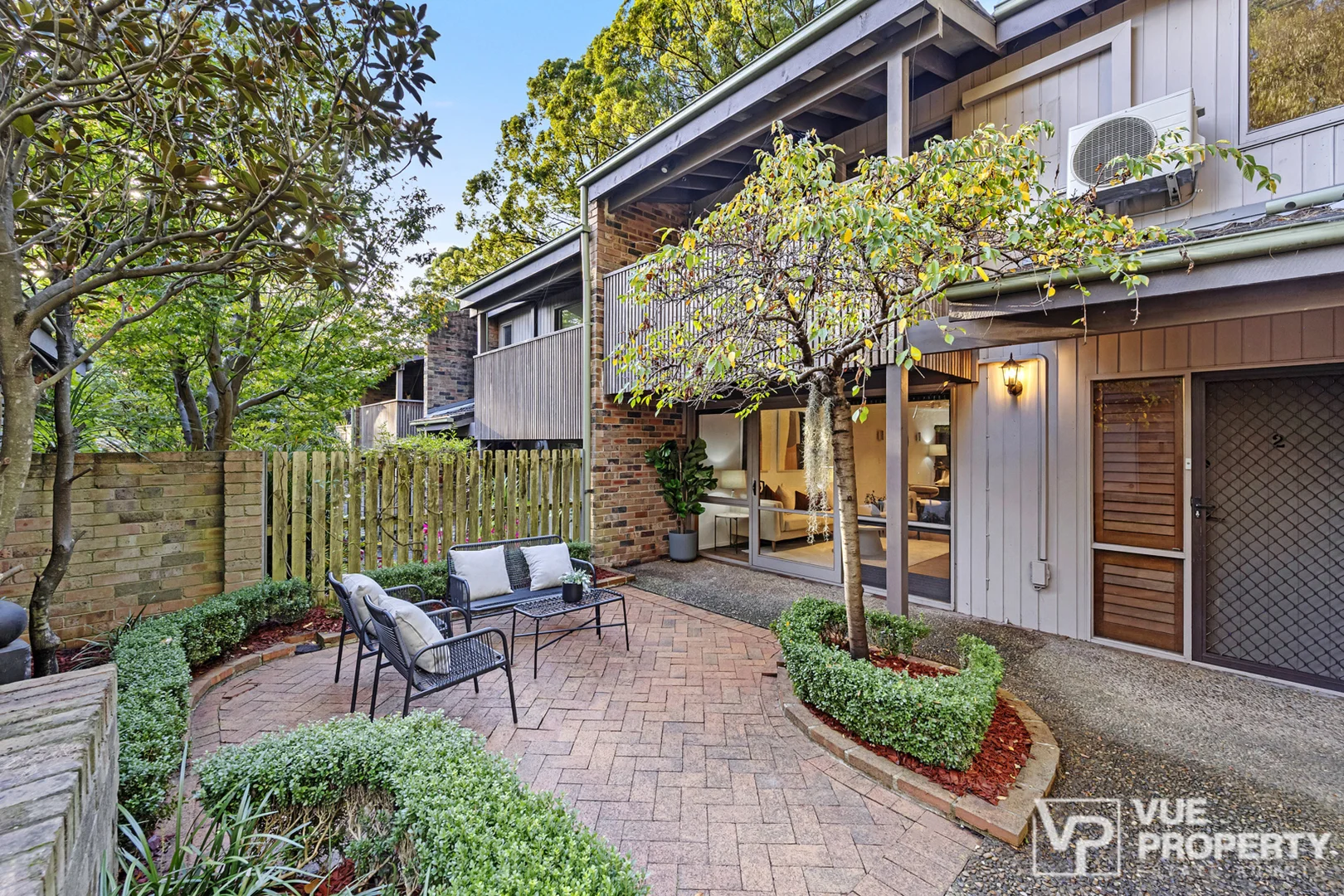 2/146-150 Culloden Road, Marsfield NSW 2122 | Domain