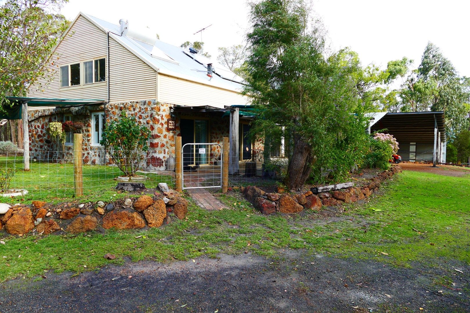 41 Howlett Ramble, Argyle WA 6239, Image 0