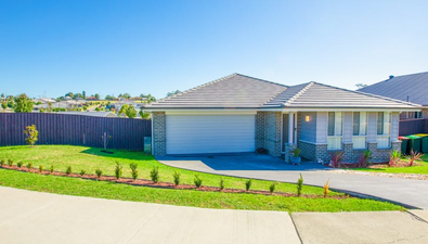 Picture of 80 Saddlers Drive, GILLIESTON HEIGHTS NSW 2321