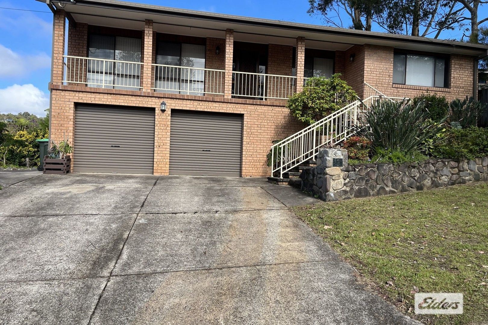 3 bedrooms House in 2 Berry Place SURF BEACH NSW, 2536