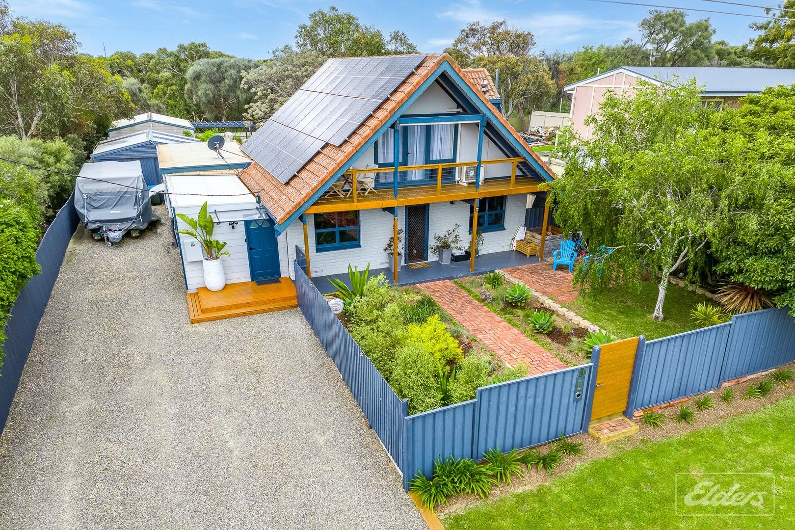 38 Lacrington Street, Goolwa Beach SA 5214, Image 0