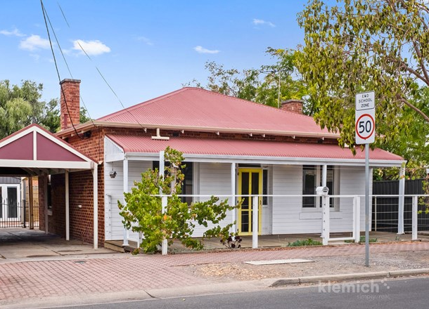 10 Jervois Street, Glenelg North SA 5045