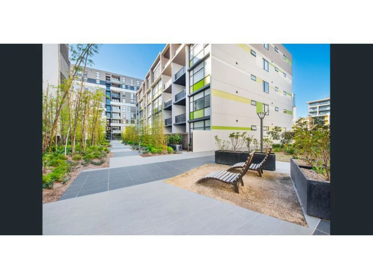 Additional image 8 of 528/6 Victoria Park Parade, Zetland NSW 2017