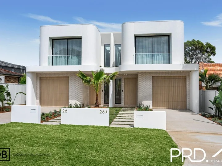 26a Knight Avenue, Panania NSW 2213