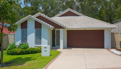 Picture of 18 Ronnie Street, CLEVELAND QLD 4163