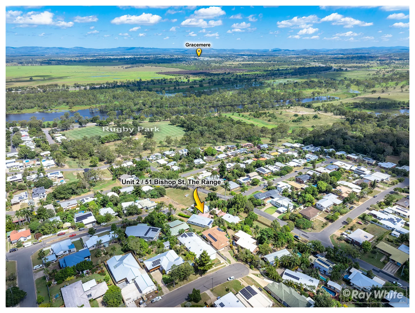 Additional image 33 of 2/51 Bishop Street, The Range QLD 4700