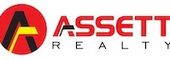 Logo for Assett Realty
