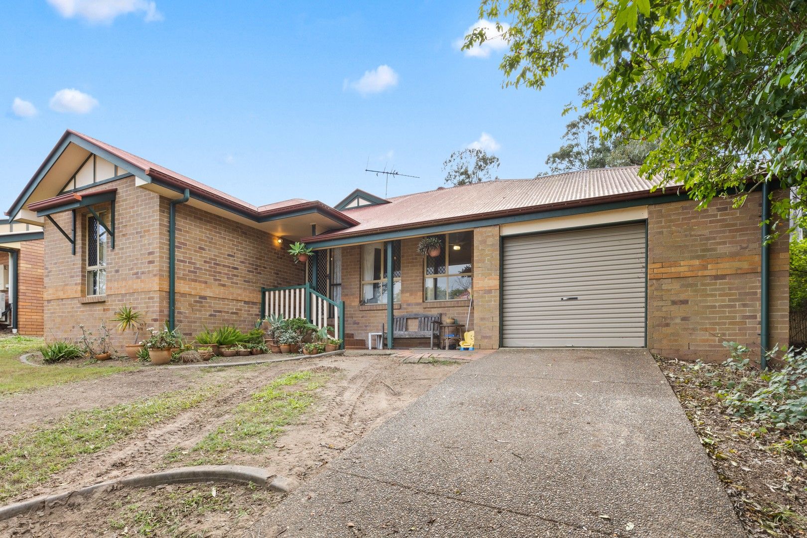3 bedrooms House in 5 John Staines Crescent NORTH IPSWICH QLD, 4305