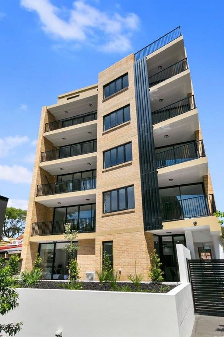 2 bedrooms Apartment / Unit / Flat in 8/66 Constitution Road DULWICH HILL NSW, 2203