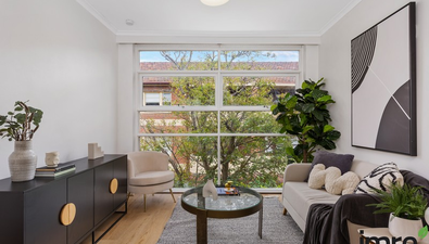 Picture of 9/19 Chapman Street, NORTH MELBOURNE VIC 3051