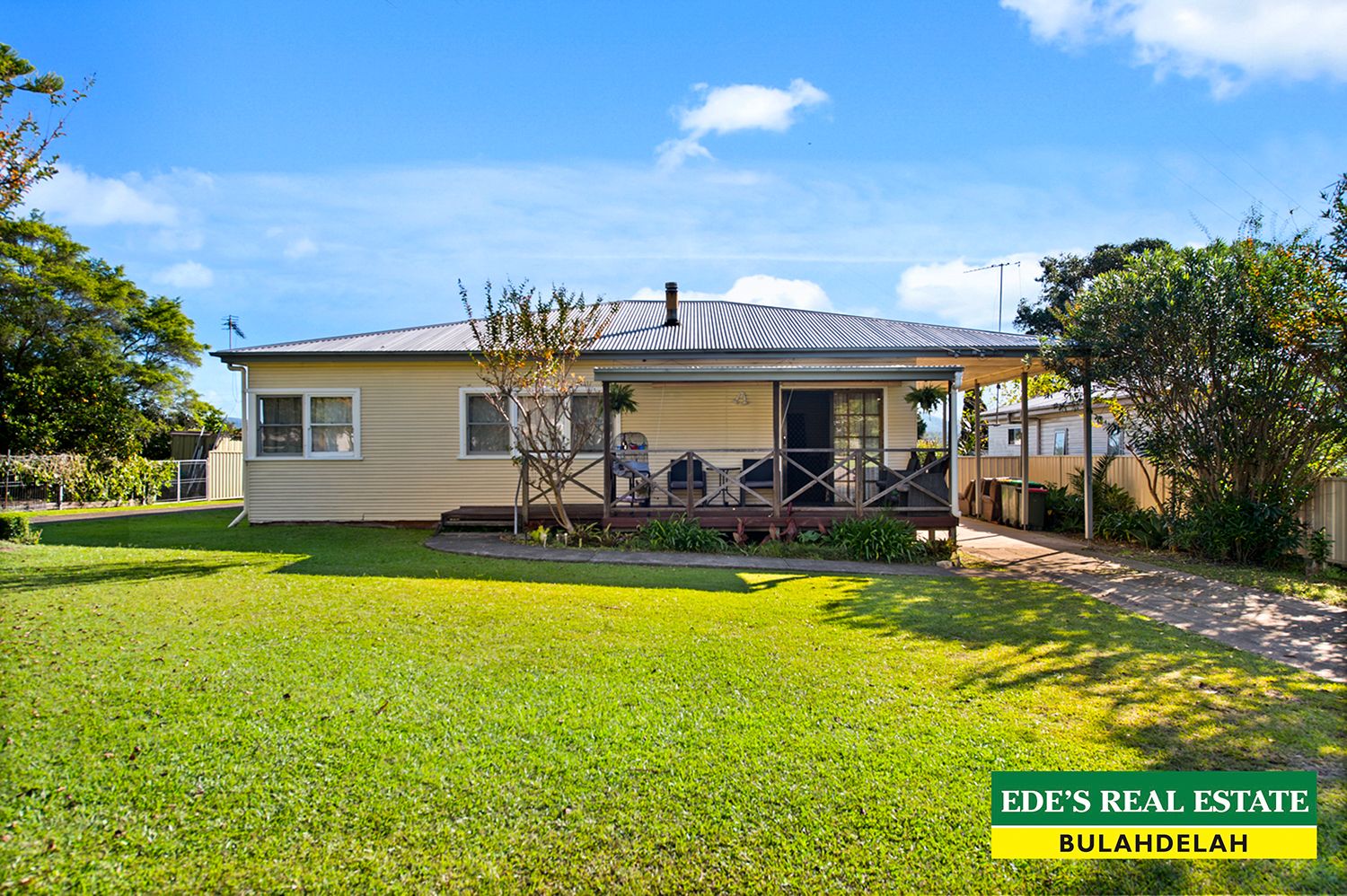 11 Harold Street, Bulahdelah NSW 2423, Image 1