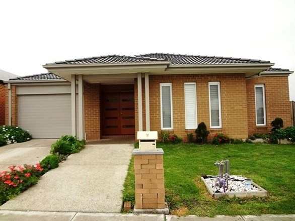 2 Melody Way, Wollert VIC 3750