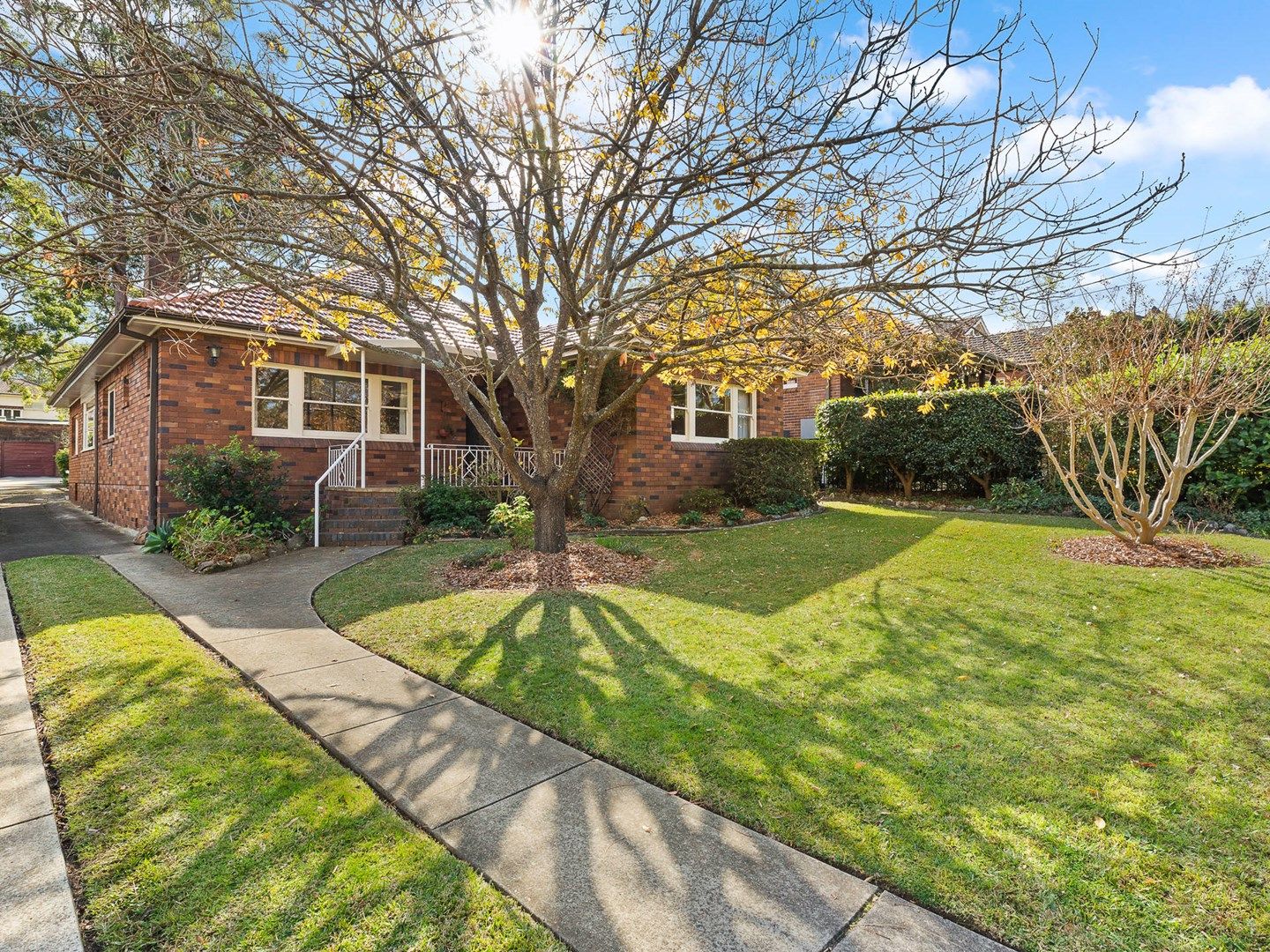 16 Woodlands Road, East Lindfield NSW 2070, Image 0