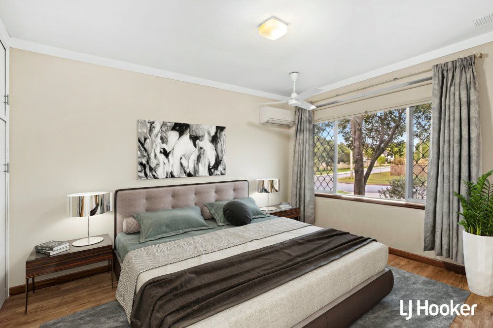 2 bedrooms House in 5 Cole Place DIANELLA WA, 6059