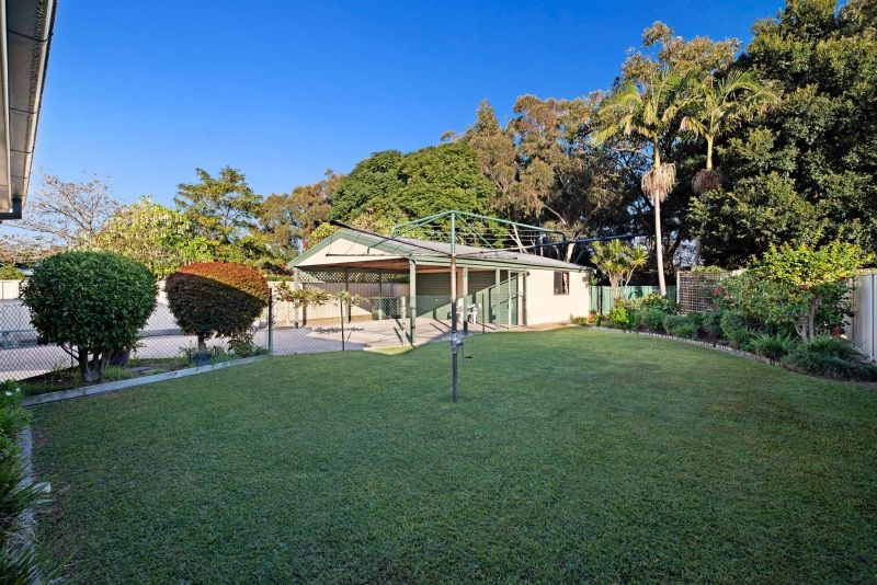 46 President Poincare Parade, Tanilba Bay NSW 2319, Image 2