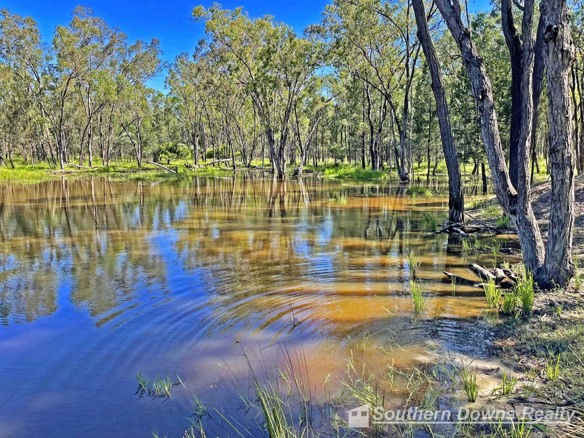 20 Hain Road, Stonehenge QLD 4357 House for Sale 385,000