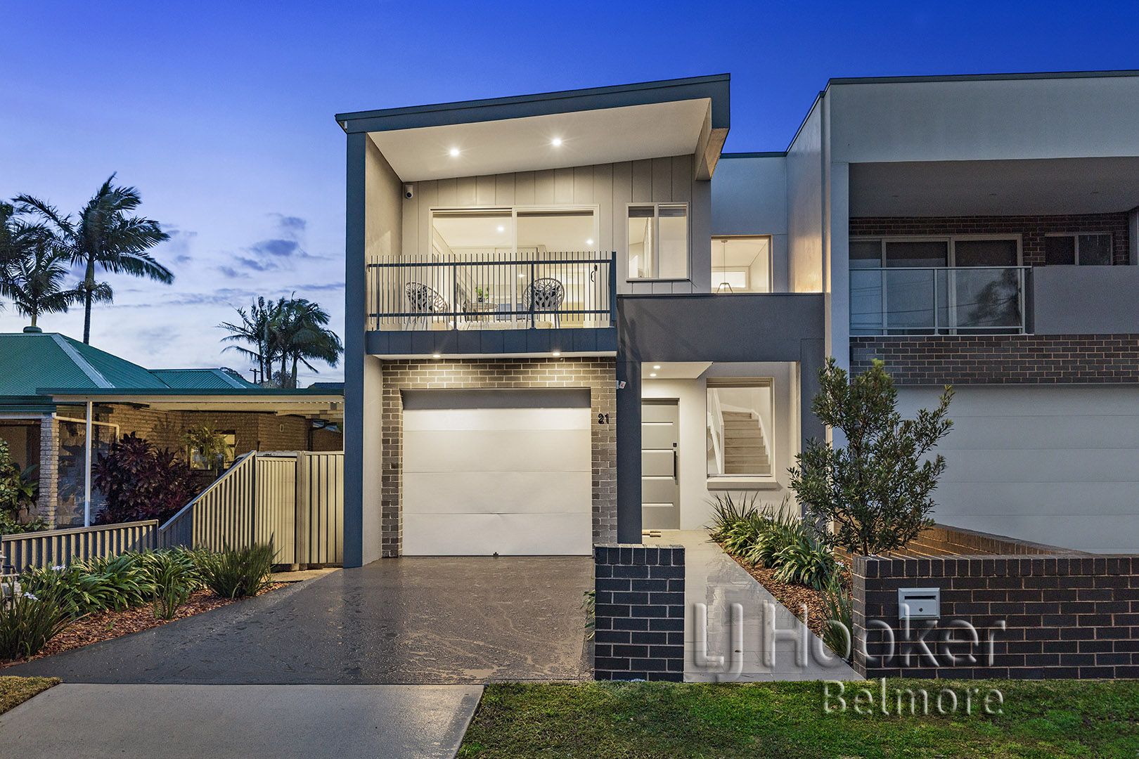 21 Marina Crescent, Greenacre NSW 2190, Image 0